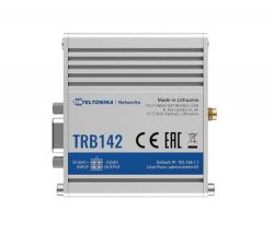  Teltonika TRB142 (TRB142003000) -  2