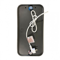 ����������� MIDEA PRIME Wi-Fi  D80-20ED6 (W) - �������� 5