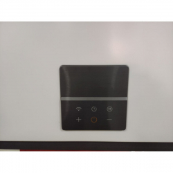 ����������� MIDEA PRIME Wi-Fi  D80-20ED6 (W) - �������� 4