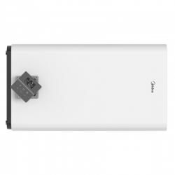 ����������� MIDEA PRIME Wi-Fi  D80-20ED6 (W) - �������� 3