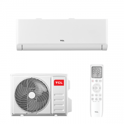 ����������� TCL TAC-24CHSD/TPH11IHB Heat Pump R32 WI-FI - �������� 4