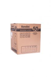 ������ Bandini Water Heaters SE 50 - �������� 6