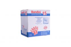����������� ����������� Bandini Water Heaters  Q 15 (U) - �������� 3