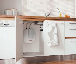 Бойлер BOSCH Tronic 2000T 10 T - Картинка 7