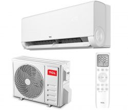 Кондиционер TCL TAC-18CHSD/UG11V3AHB Heat Pump Inv R32 WI-FI - Картинка 6