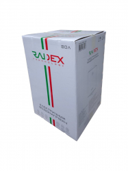 ������ RADEX RE80-15/RJ - �������� 6