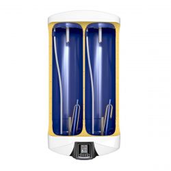 Водонагрівач Eldom GALANT DRY 100 3x 1000 W DV100FDW-W HVS - Картинка 3
