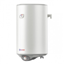 Водонагрівач Eldom Eureka 200 WVM20059FD 2KW HVS - Картинка 2