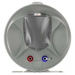 Водонагрівач Eldom Eureka 200 WVM20059FD 2KW HVS - Картинка 3