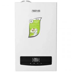 ����� ������� ������������ �������������� Rens RCB-024 WI-FI . 24 ��� � ���������
