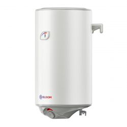 Водонагрівач Eldom Style 50 SLIM 1,5 kW WVY05036F HVS - Картинка 2