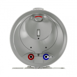 Водонагрівач Eldom Style 50 SLIM 1,5 kW WVY05036F HVS - Картинка 3