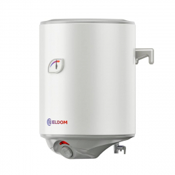 Водонагрівач Eldom Style 30 SLIM 1,5 kW WVY03036F HVS - Картинка 2
