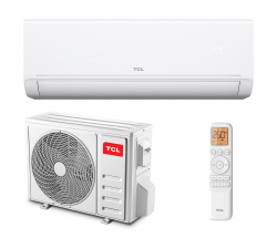 Кондиціонер TCL TAC-12CHSD/ZG31 On-Off WI-FI Ready - Картинка 2