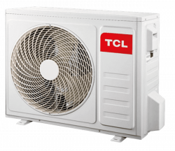 Кондиціонер TCL TAC-12CHSD/ZG31 On-Off WI-FI Ready - Картинка 10