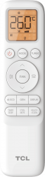 ����������� TCL TAC-12CHSD/ZG31 On-Off WI-FI Ready - �������� 9