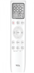 Кондиціонер TCL TAC-24CHSD/UG11V3AHB VoxIN R32 WI-FI - Картинка 9