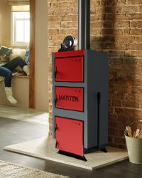 Marten Comfort MC-17 - �������� 6