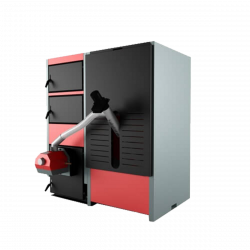 Marten Comfort Pellet MCP-50 - Картинка 2