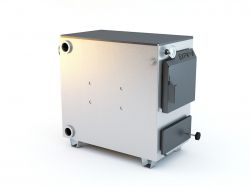 Буржуй К-20 сталь 4 мм - Картинка 2