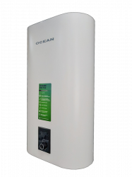 ����������� OCEAN FLAT RZB50M, ET+DT - �������� 2