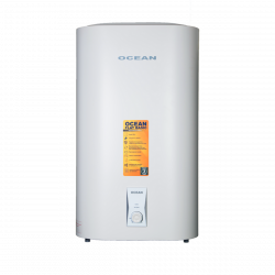 ����������� OCEAN FLAT RZB50M, ET+WT BASIC 50�