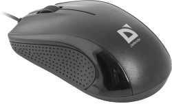  Defender Optimum MB-160 USB Black -  3