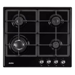 ������� �������� ����������� VENTOLUX HG640-TA3G CS (BK)