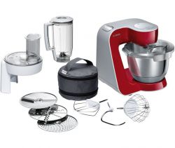 �������� ������� BOSCH MUM 58720 (������� 14 ����)