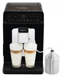 Krups Кавомашина Evidence Black EA890810 EA890810 - Картинка 2