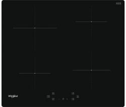 Электрическая варочная поверхность Whirlpool WSQ4860NE (869991589820) - Картинка 1