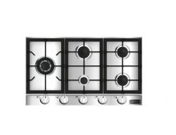 ������ �������� �������� Kaiser KG 9357 Turbo