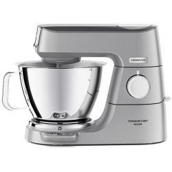 ������� �������� Kenwood KVC85.004SI Titanium Chef Baker