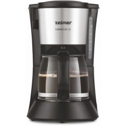 Кофеварка Zelmer ZCM1200