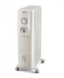 Масляный радиатор Tesy CC 2008 E05 R