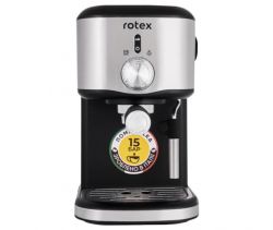  ROTEX RCM650-S Good Espresso