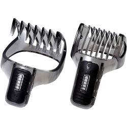 Машинка для стрижки+триммер Rotex RHC180-S - Картинка 2