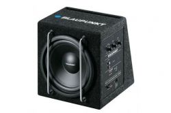 Автомобільний сабвуфер Blaupunkt GTb 8200 A - Картинка 2