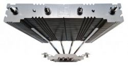 Noctua NH-L12S Low Profile 2011/1366/1156/1155/775/AM2/AM2+/AM3/AM3+/FM1 150x128x93мм - Картинка 2