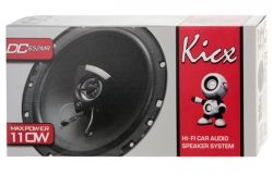 Kicx DC 652MR (3214) - �������� 5