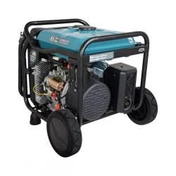 Генератор инверторный бензиновый Konner&Sohnen KS 8100iE 1/3 ATSR - Картинка 2