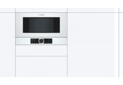 ������������ ������������� ���� Bosch BFL634GW1 - �������� 4