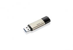 USB   Apacer 16GB AH353 Champagne Gold RP USB3.0 (AP16GAH353C-1) -  2