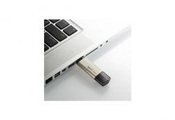 USB   Apacer 16GB AH353 Champagne Gold RP USB3.0 (AP16GAH353C-1) -  4