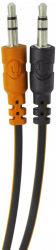  Defender Warhead G-120 Black-Orange (64099) -  7
