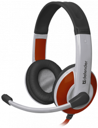 ��������� Defender Warhead G-120 Red-White (64098) - �������� 2