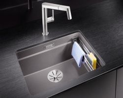 Кухонна мийка Blanco - 522227 ETAGON 500-U - Картинка 6