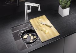 Кухонна мийка Blanco - 522227 ETAGON 500-U - Картинка 9