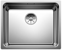 Кухонна мийка Blanco - 521841 ETAGON 500-U - Картинка 5