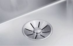 Кухонна мийка Blanco - 521841 ETAGON 500-U - Картинка 10